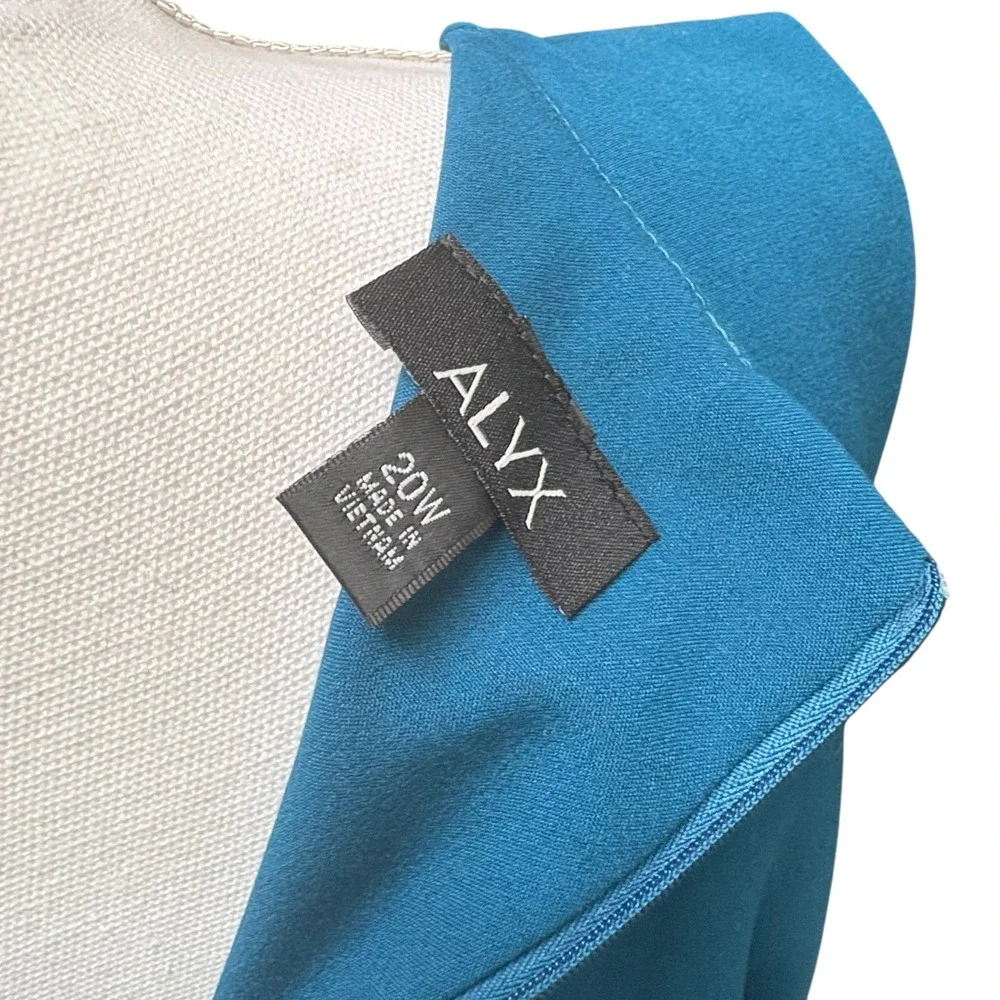 Alyx sleek sleeveless
